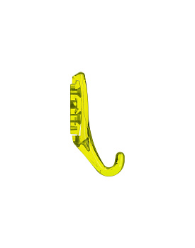Вешало Hanger (4 Pieces) (жёлтое) 8178/73