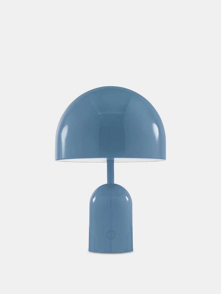 Светильник беспроводной Bell Portable Light BEPO01BEUN Светильник беспроводной Bell Portable Light BEPO01BEUN