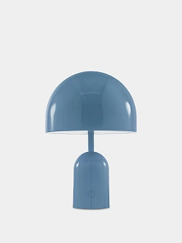 Светильник беспроводной Bell Portable Light BEPO01BEUN