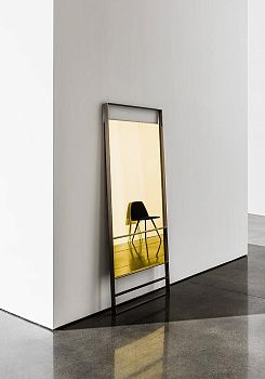 Зеркало Visual linear