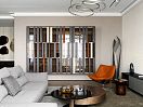 Квартира 144 м²  в ЖК Ривьера г.Екатеринбург