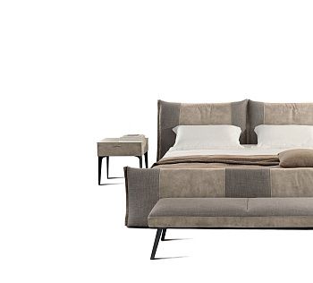 Банкетка Pepper P007-A