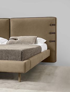 Кровать Gregory