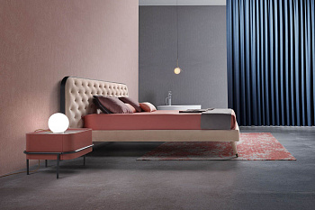 Кровать Elysium Chester