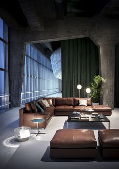 Пуф Massimosistema 830x830x420