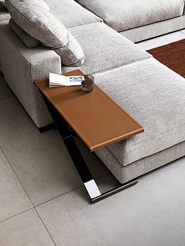 Saba Italia столик Ananta Class Table