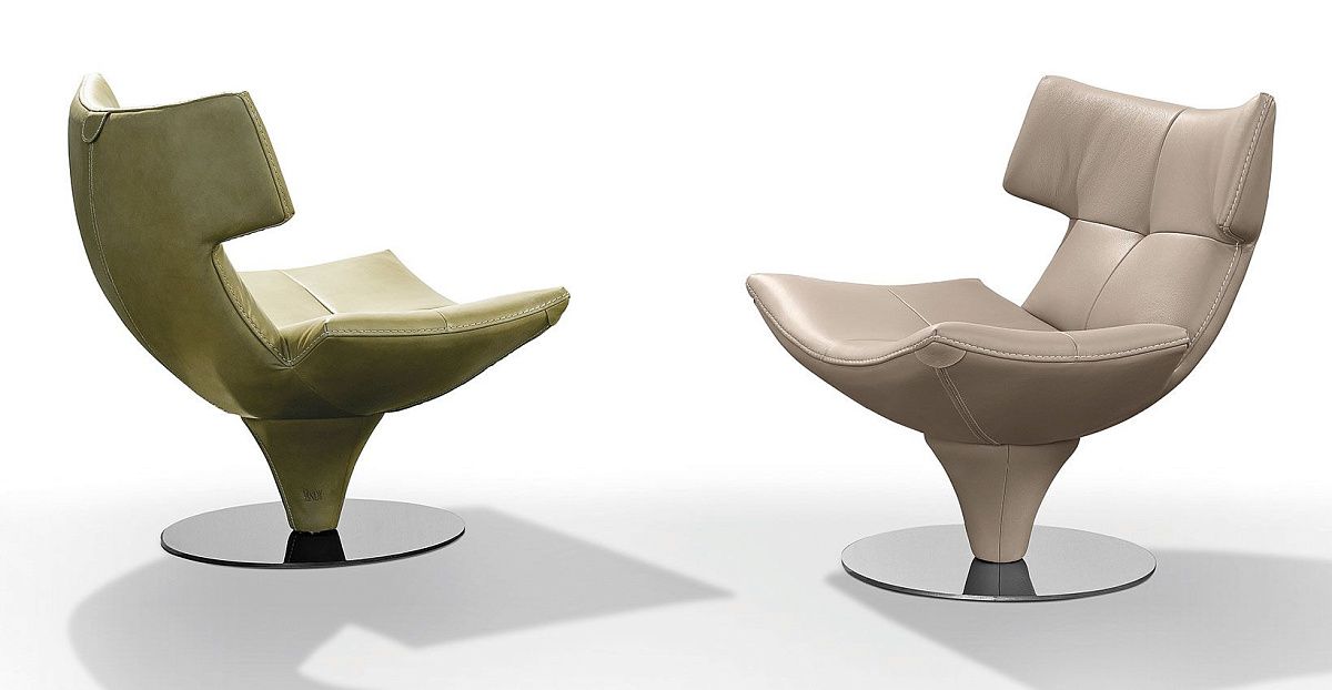 Кресло Harley Кресло Harley