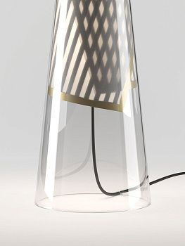 Лампа настольная Cono di Luce