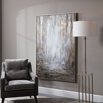 Картина Desert Rain 31331