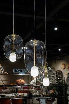 Светильник Blow 56.22 M352/V009