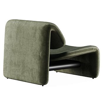 Кресло Avant Garde