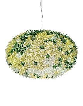 Люстра Bloom Hanging Big (мятный) 9280/MN