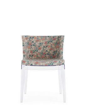 Стул Mademoiselle Liberty (маковый) 4902/BP