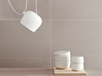 Flos Люстра Aim Small White
