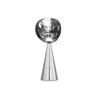Настольная лампа Melt беспроводная Led MEPO01SSUN