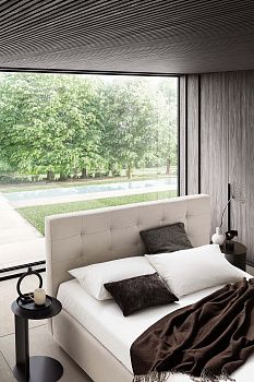 Кровать Tender