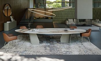 Стол Senator Keramik Magnum