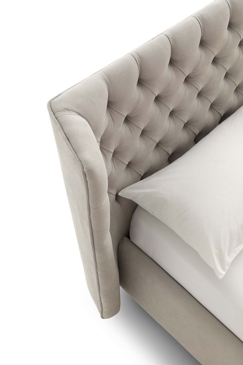 Кровать Caravaggio Кровать Caravaggio