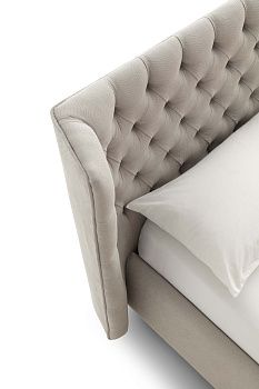 Кровать Caravaggio