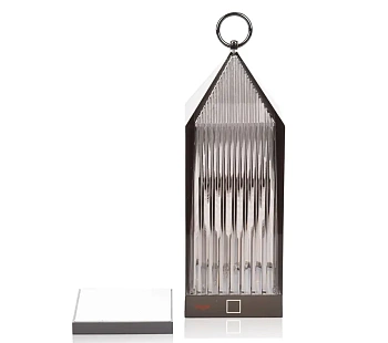 Настольная лампа Lantern 9335/FU