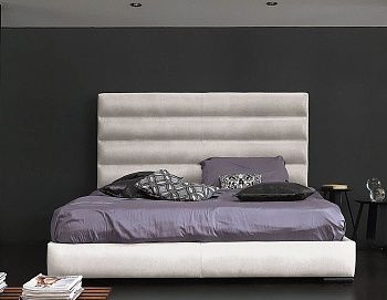 Кровать Wafer