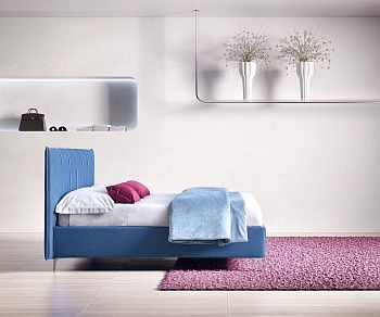 Кровать Plumeria