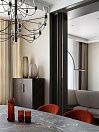 Квартира 152 м²  в ЖК Ривьера г.Екатеринбург
