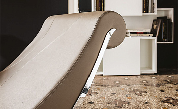 шезлонг SYLVESTER