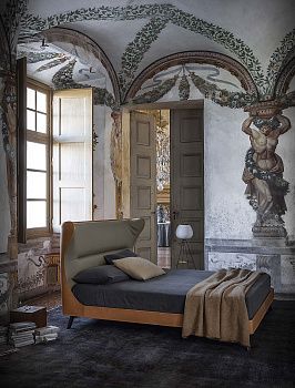 Кровать Mamy Blue