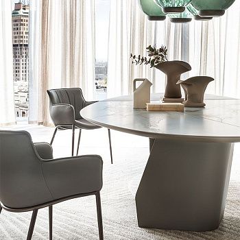 Стол Senator Keramik Magnum