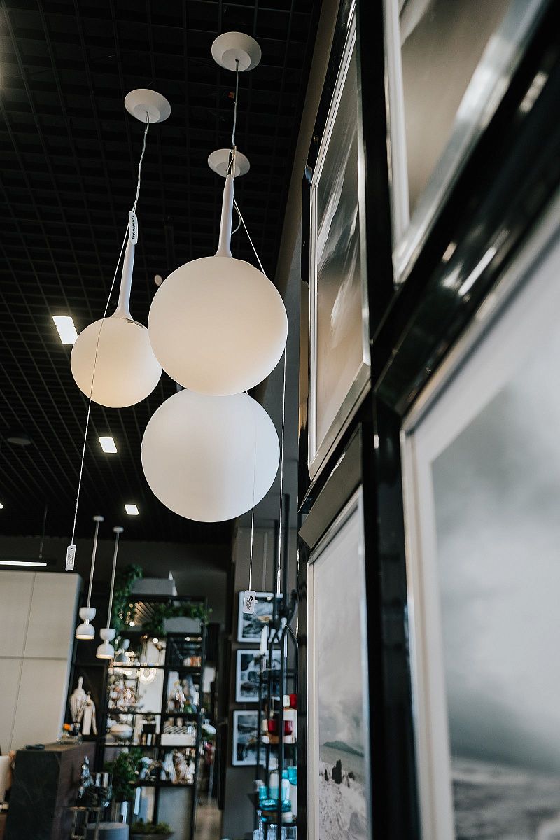 Светильник Castore S 250 1053010A Светильник Castore S 250 1053010A