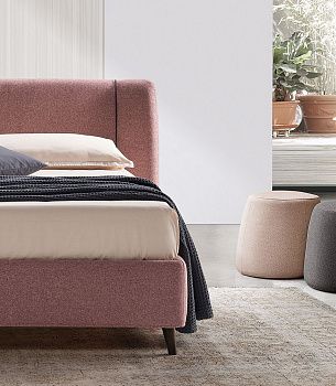 Кровать Dafne Slim