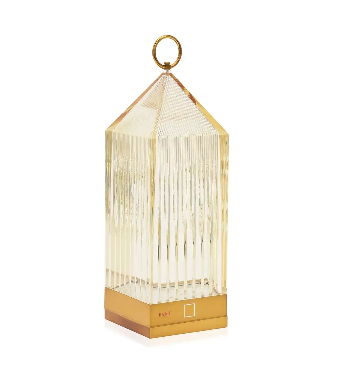 Настольная лампа Lantern 9335/AM Настольная лампа Lantern 9335/AM