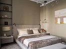 Квартира 152 м²  в ЖК Ривьера г.Екатеринбург