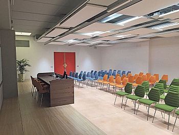 Стул Maui Soft Trevira (бежевый) 2895/DD
