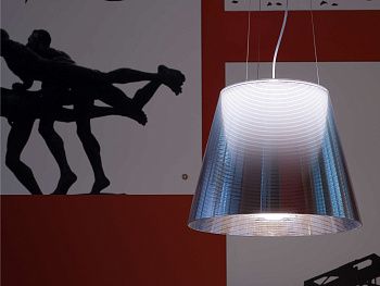 Люстра KTribe Suspension 2 Akumnized Bronze