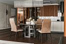 Квартира 190 м² в ЖК Антарес г.Екатеринбург