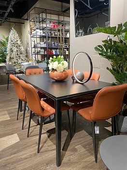 Светильник Circle настольный 56.52 M310/M326