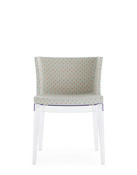 Стул Mademoiselle Liberty (узор) 4902/BT