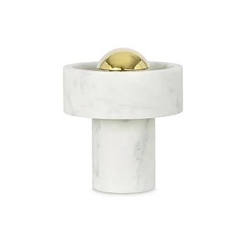 Настольная лампа Stone Led STPO01UN