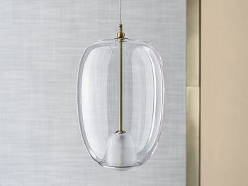 Светильник Blow 56.21 M352/V001