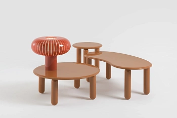 Лампа Teresa 9105/TO