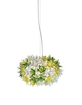 Люстра Bloom Hanging Small (мятный) 9260/MN