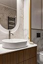 Квартира 190 м² в ЖК Антарес г.Екатеринбург