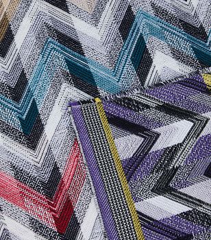 Missoni Home Плед Brianne 140x190 1B3PL99073160