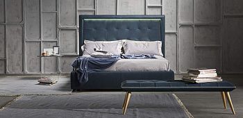 Кровать Prince