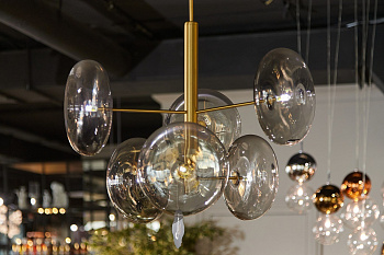 Светильник Spark 56.31 M352/V009