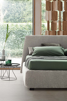 Кровать Calvin