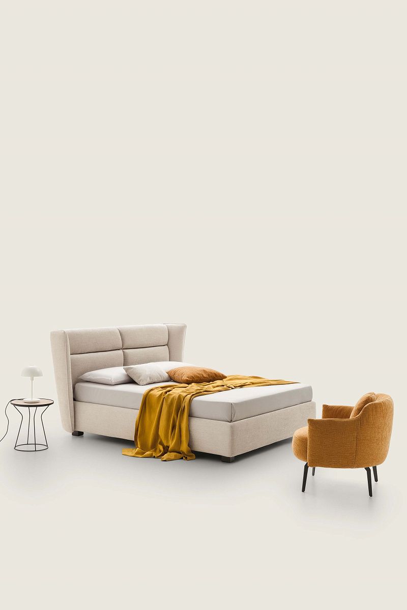 Кровать Pasodoble Кровать Pasodoble