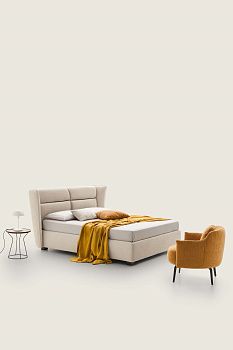 Кровать Pasodoble